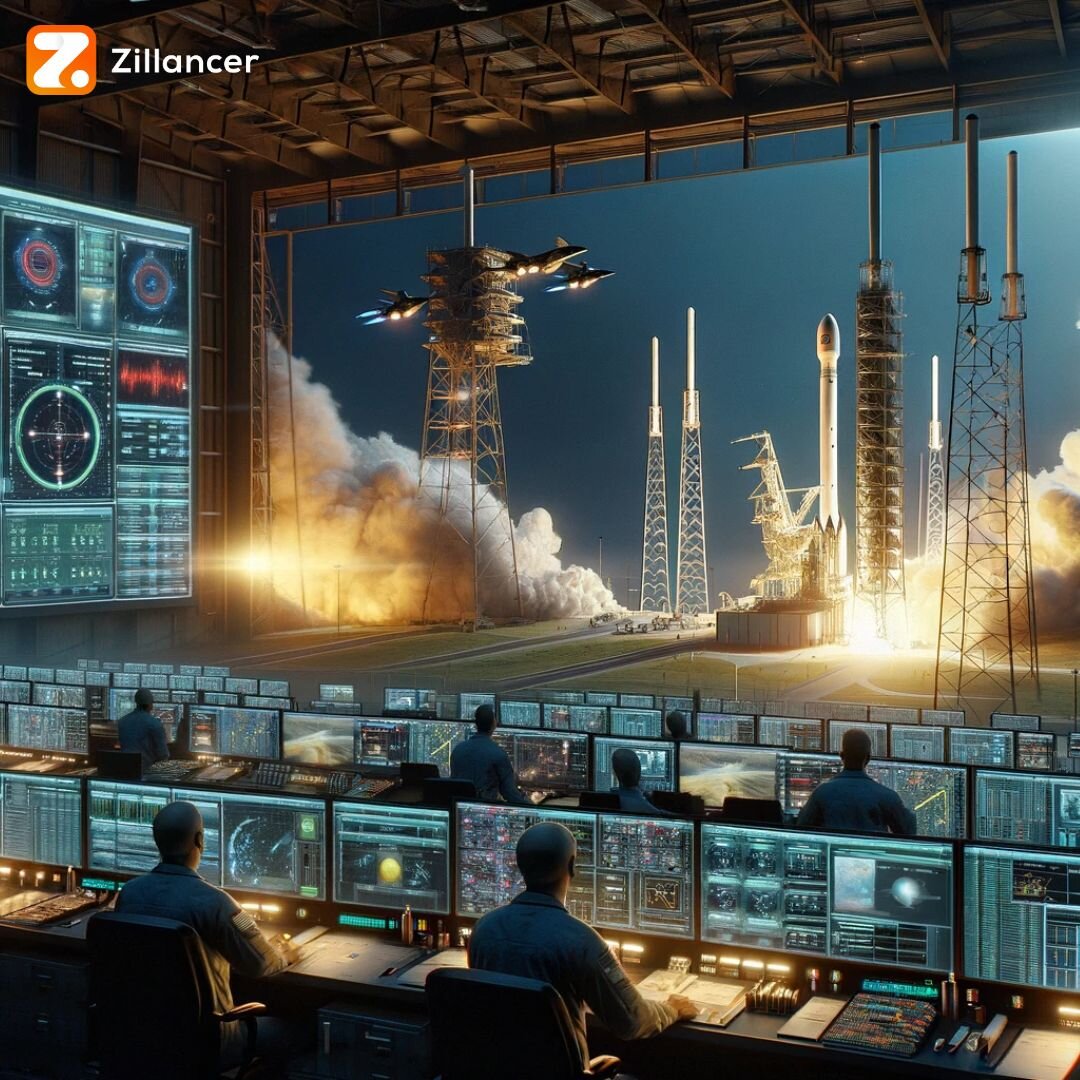 Spacex ERP